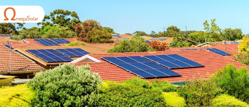 Khởi động thử nghiệm PV trên mái nhà của mạng lưới điện Nam Úc